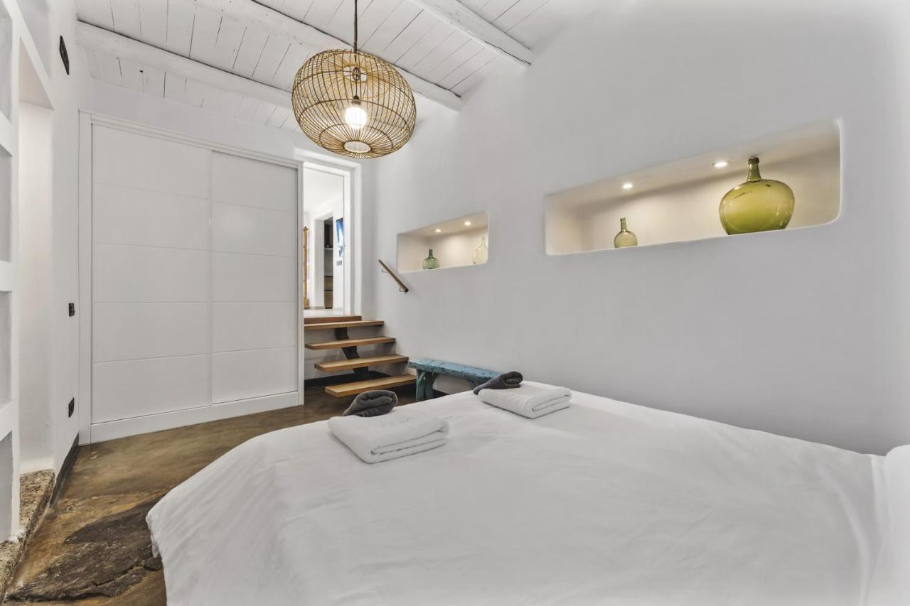 Villa Atlantico - Planta Baja อาร์เรซิเฟ ภายนอก รูปภาพ