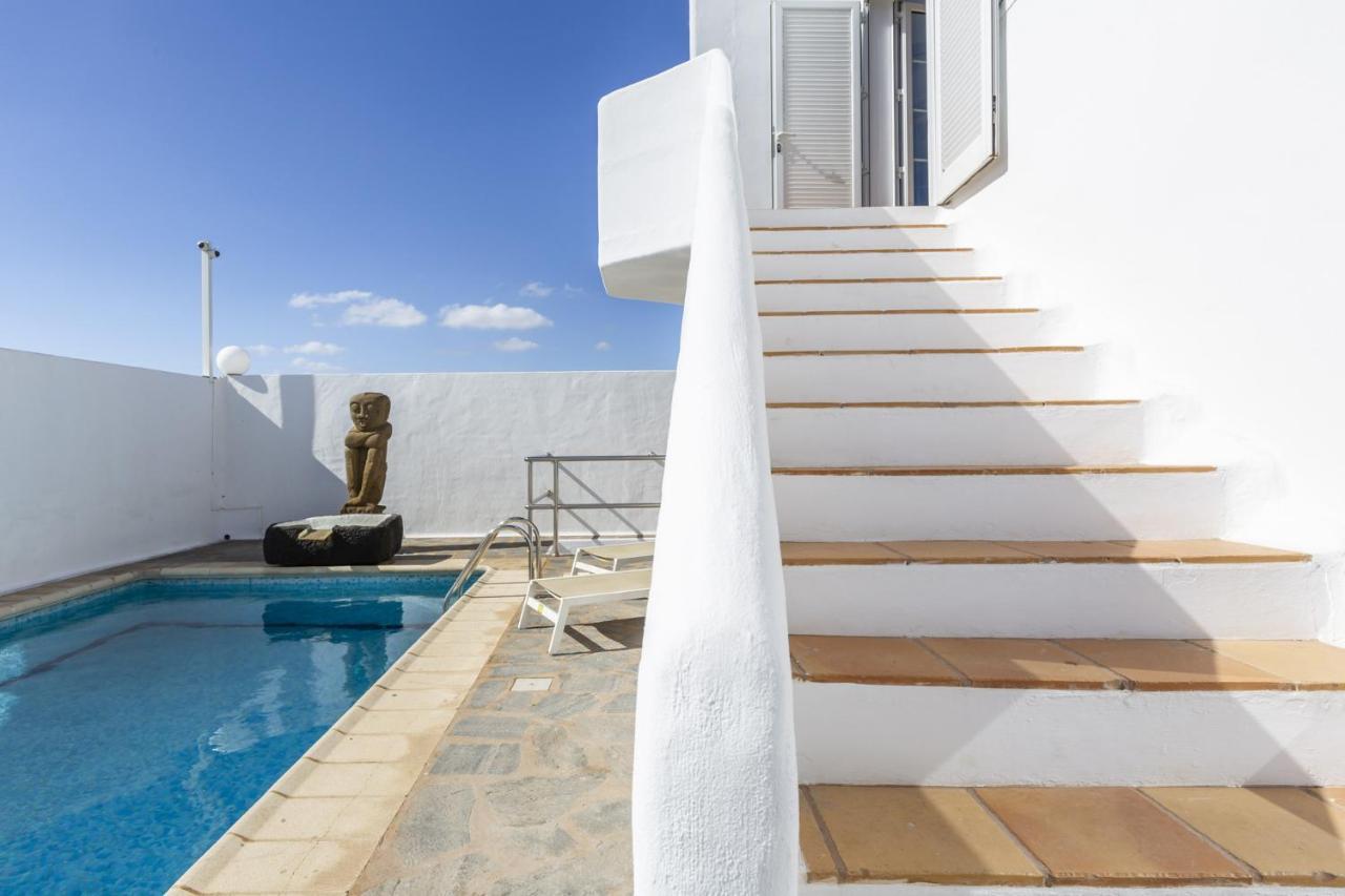 Villa Atlantico - Planta Baja อาร์เรซิเฟ ภายนอก รูปภาพ