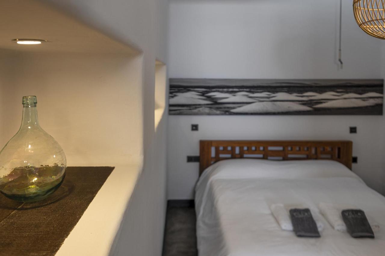 Villa Atlantico - Planta Baja อาร์เรซิเฟ ภายนอก รูปภาพ
